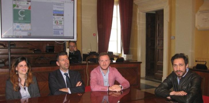 Trasparenza, è nata la web tv del Comune di Senigallia