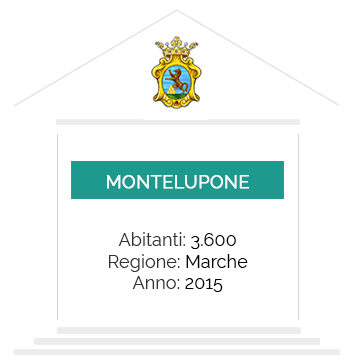 comune di montelupone