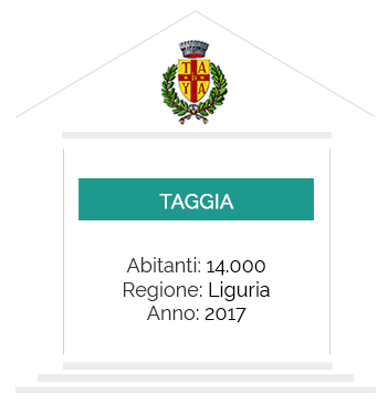 taggia comune