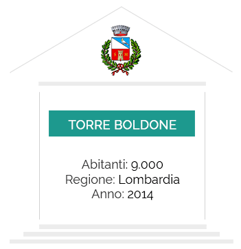 comune di torre boldone