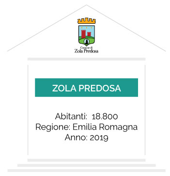 Comune di Zola Predosa