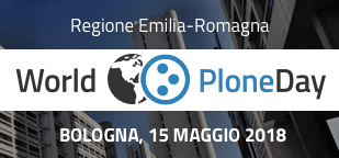 World Plone Day 2018