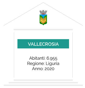 Comune di Vallecrosia