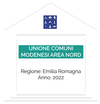 casetta-nuovo-comune-UNIONE-COMUNI-MODENESI-AREA-NORD